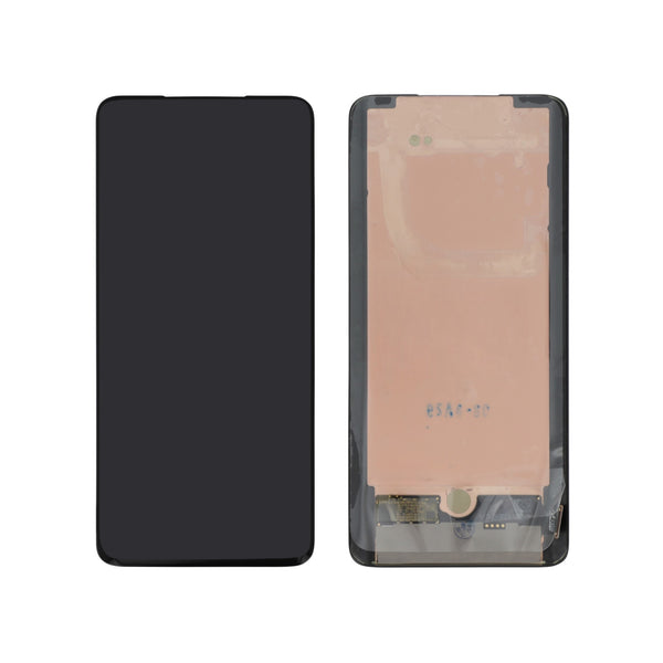 Écran complet OnePlus 7T Pro / 7 Pro – Qualité d'origine – sans châssis