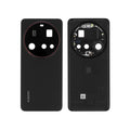 Vitre arrière Xiaomi 15 Ultra – Noir – Original Xiaomi (Service Pack)