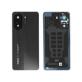 Vitre arrière Poco X7 Pro – Noir – Original Xiaomi (Service Pack)