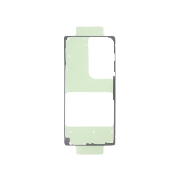 Kit adhésif vitre arrière Galaxy S25 Ultra – Original Samsung (Service Pack)