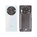 Vitre arrière titanium Honor Magic5 Lite – Original Honor (Service Pack)