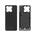 Vitre arrière Honor X8a – Noir – Original Honor (Service Pack)