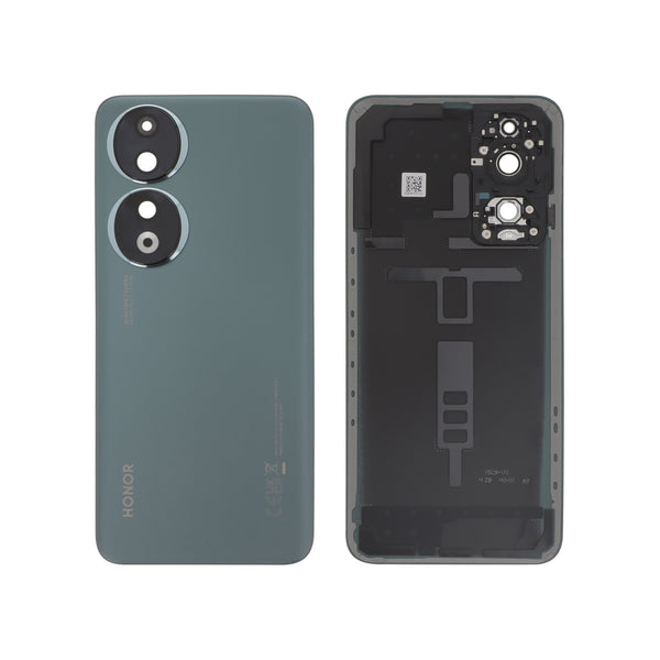 Vitre arrière Honor 90 – Vert – Original Honor (Service Pack)