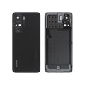 Vitre arrière Honor 90 Lite – Noir – Original Honor (Service Pack)