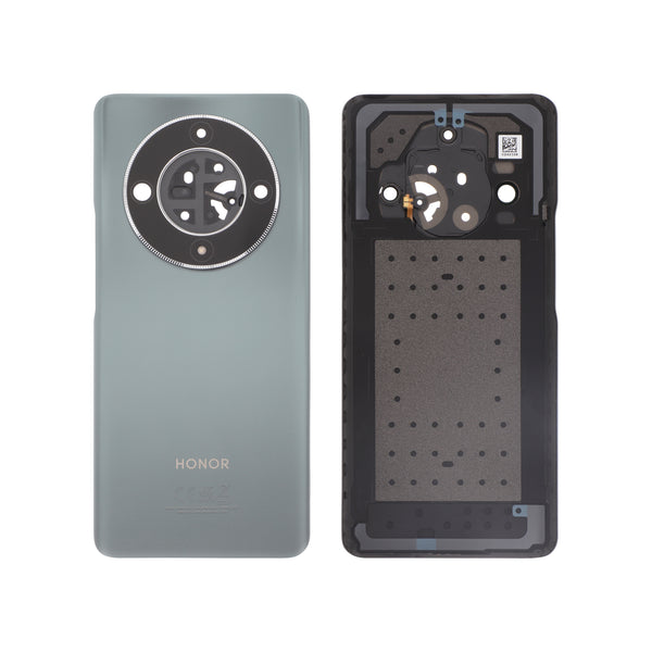 Vitre arrière Honor Magic6 Lite – Vert Emeraude – Original Honor (Service Pack)