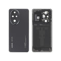 Vitre arrière Honor 200 Pro – Noir – Original Honor (Service Pack)