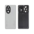 Vitre arrière Honor 200 Pro – Blanc – Original Honor (Service Pack)