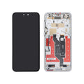 Écran complet Honor Magic7 Pro – Gris – Original Honor (Service Pack)