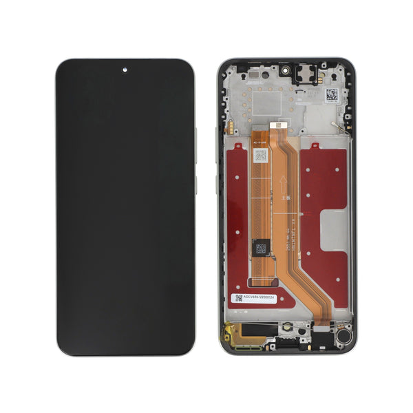 Écran complet Honor Magic8 Lite – Vert – Original Honor (Service Pack)