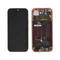 Écran complet Honor 600 – Orange – Original Honor (Service Pack)