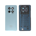 Vitre arrière Redmi Note 15 4G – Bleu – Original Xiaomi (Service Pack)