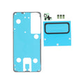 Kit adhésif vitre arrière Galaxy S26 – Original Samsung (Service Pack)