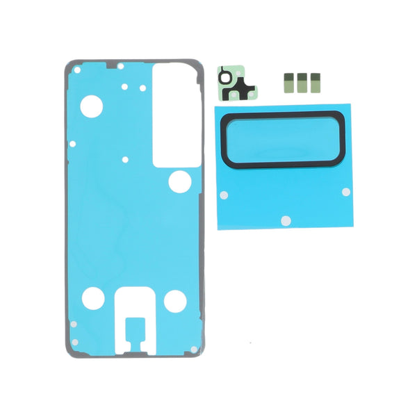 Kit adhésif vitre arrière Galaxy S26 – Original Samsung (Service Pack)