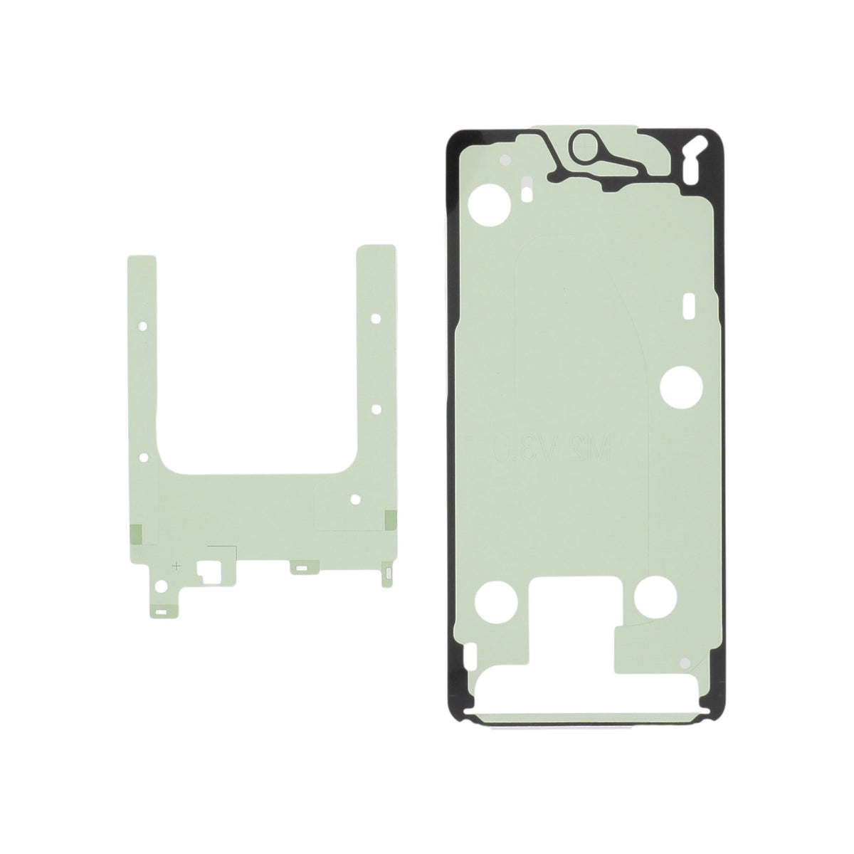 Kit adhésif écran Galaxy S26+ – Original Samsung (Service Pack)