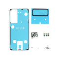 Kit adhésif vitre arrière Galaxy S26+ – Original Samsung (Service Pack)