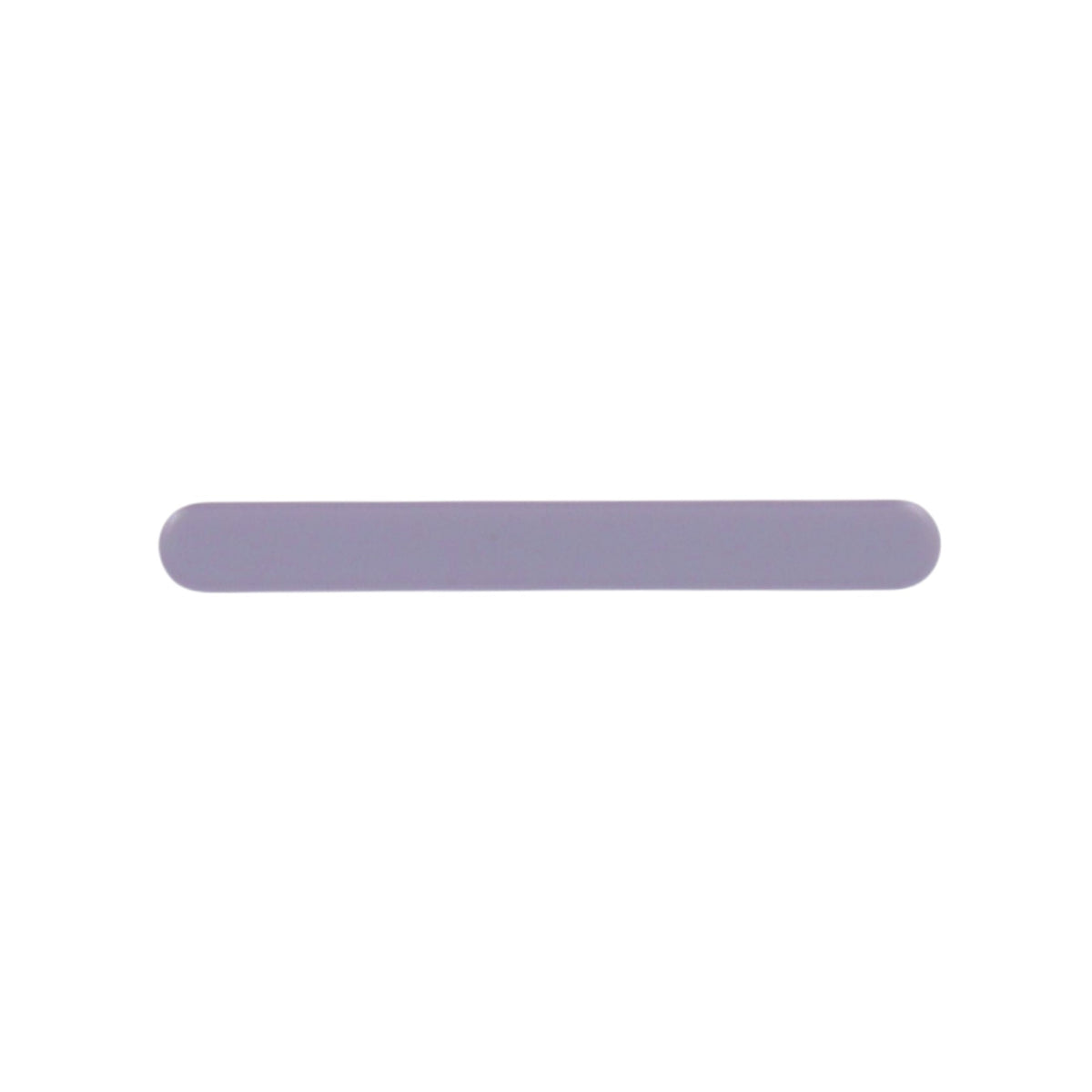 Bouton volume Galaxy A37 – Lavande – Original Samsung (Service Pack)