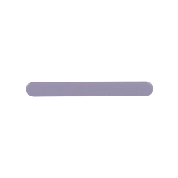 Bouton volume Galaxy A37 – Lavande – Original Samsung (Service Pack)