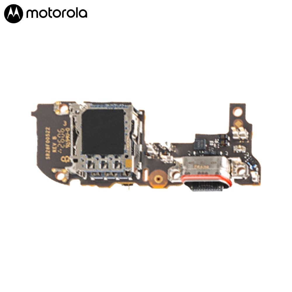 Connecteur de charge Motorola Edge 70 Pro – Original