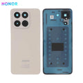Vitre arrière Honor 400 Smart 5G 9707ACDA Desert – Or – Original