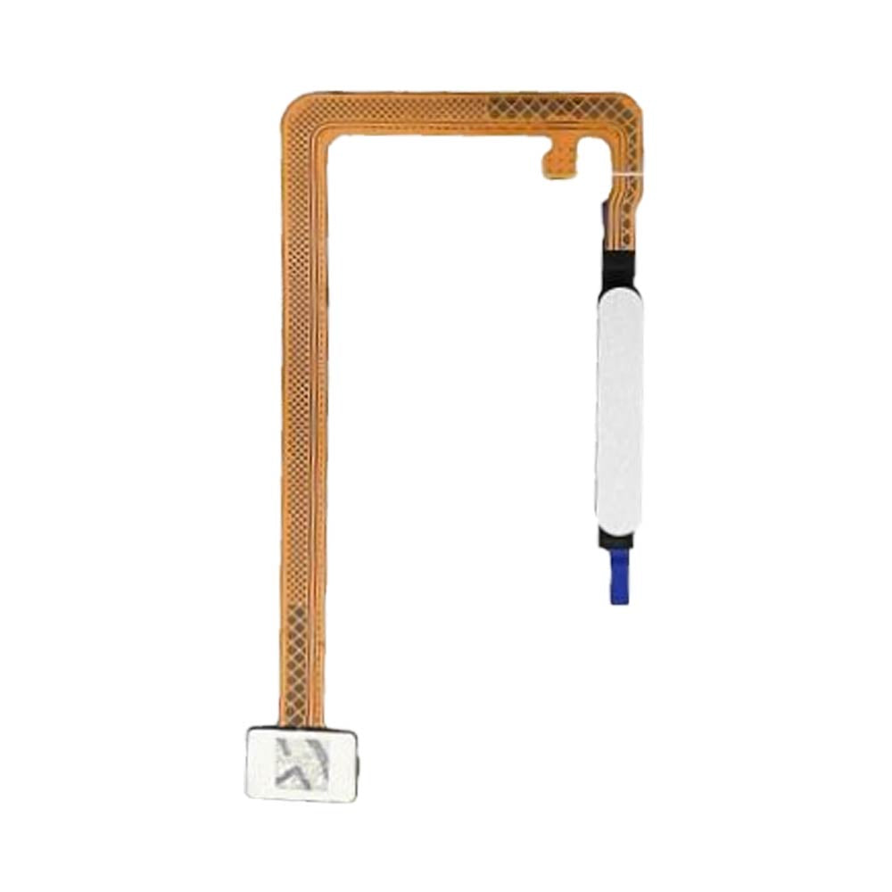 Lecteur d'empreinte Honor X5c Plus – Argent – Compatible Premium