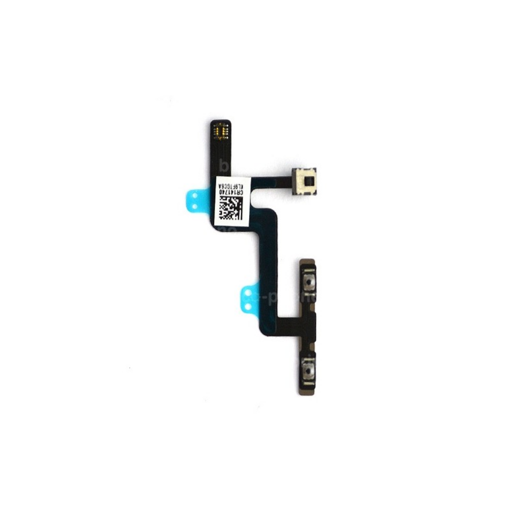 Nappe volume iPhone 6 – Compatible