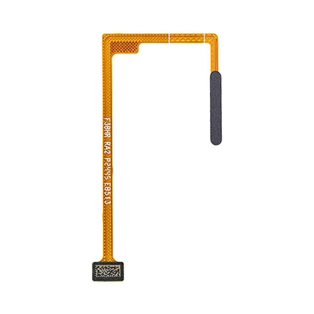 Lecteur d'empreinte Realme C75 5G – Noir – Compatible Premium
