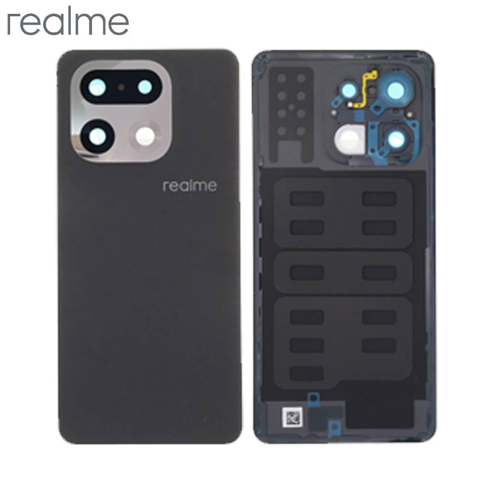 Vitre arrière Realme 16 Pro+ Master – Gris – Original
