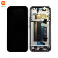 Écran complet Xiaomi 17T – Blanc – Original