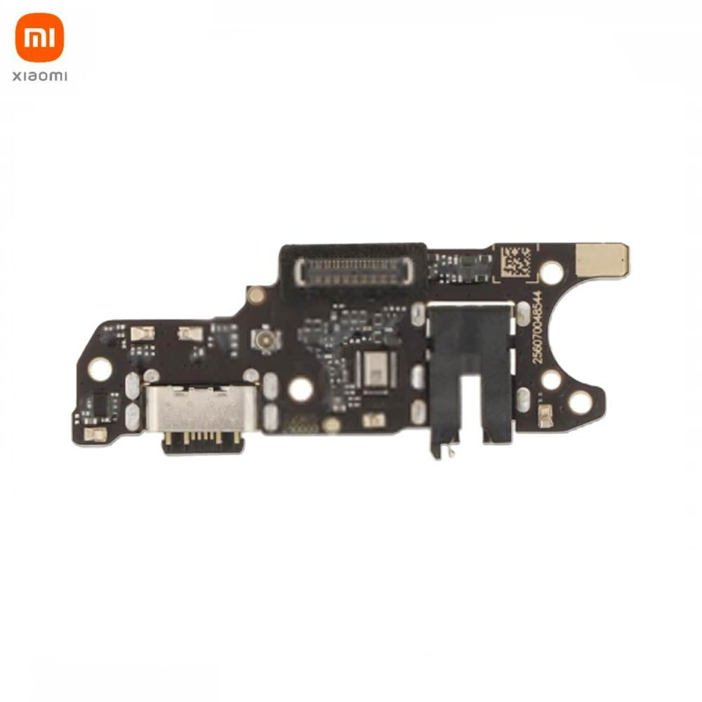 Connecteur de charge Xiaomi Redmi A7 Pro 4G / Poco C81 Pro – Original