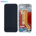 Écran complet Honor 600 Lite – Gris velours – Original