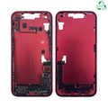 Châssis complet iPhone 14 Plus – Rouge – Original démonté