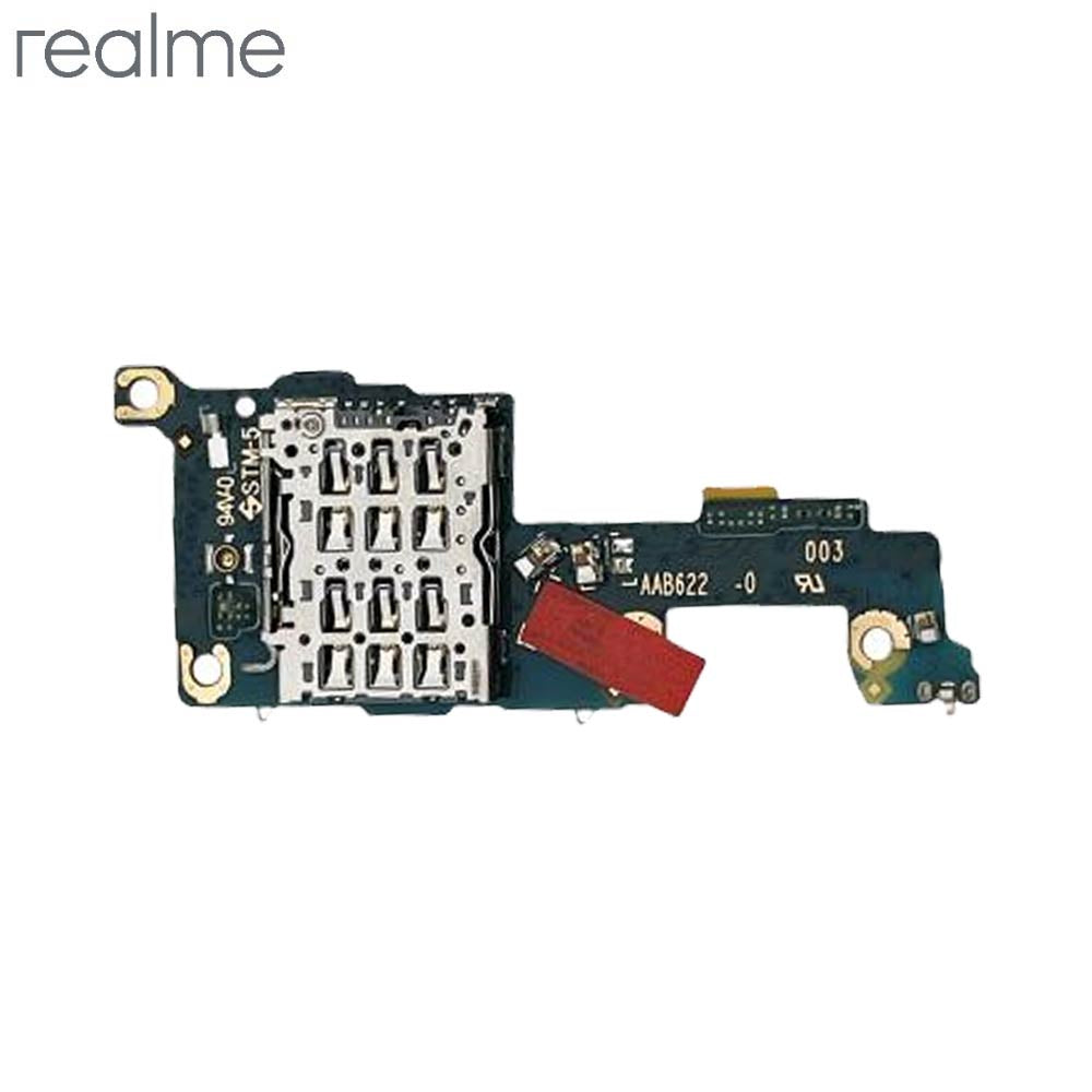 Lecteur SIM Realme 11 Pro+ – Original