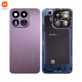 Vitre arrière Xiaomi 17T Pro – Violet – Original