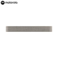 Vitre arrière Motorola Razr 70 Inférieur SL98E97025 – Gris hématite – Original