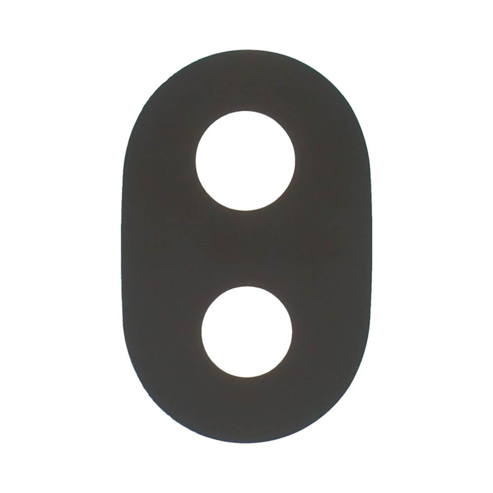 Lentille caméra Pixel 10a – Noir – Compatible Premium