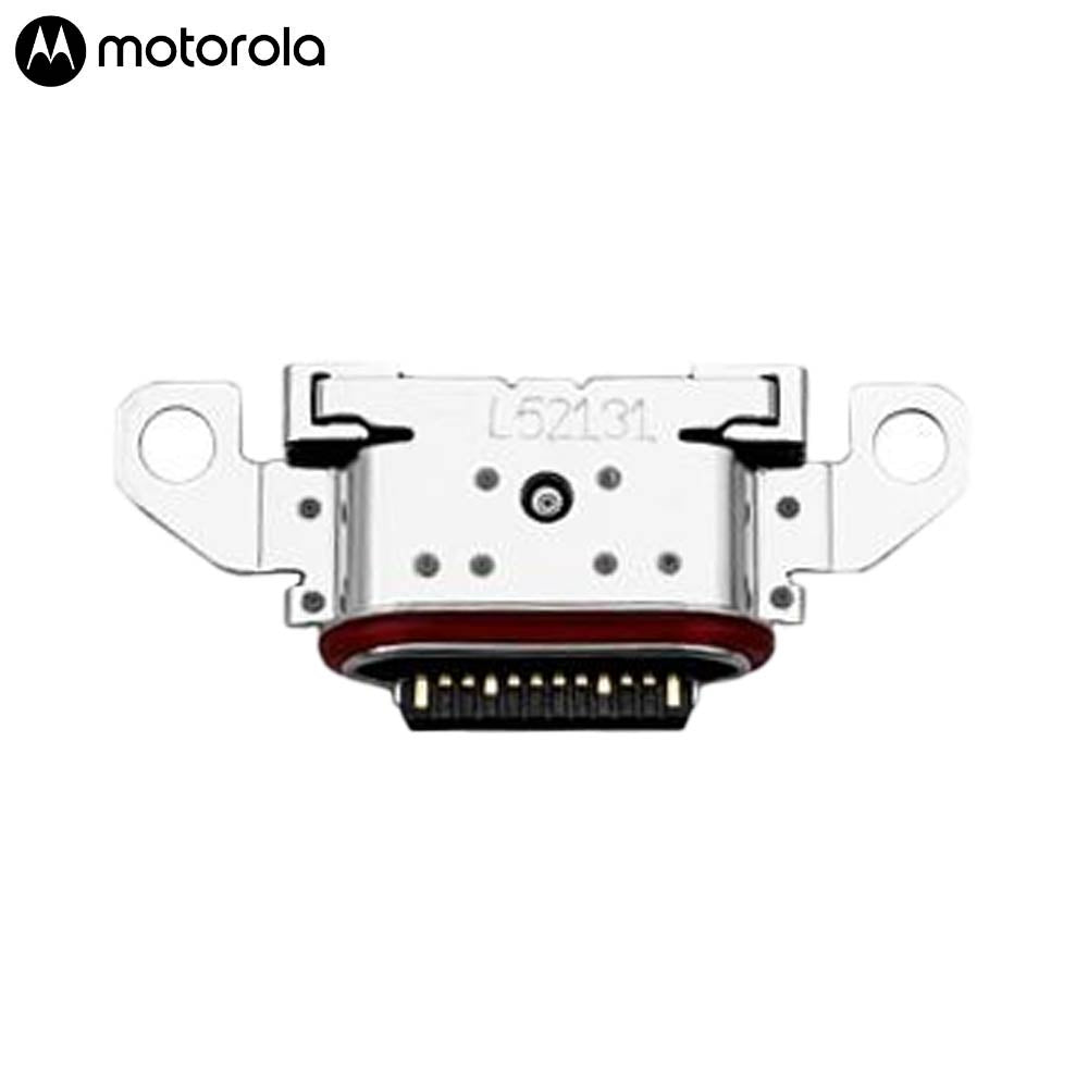 Connecteur de charge Motorola Edge 60 Fusion / Edge 60 Pro / Razr 60 SCA8E04013 SCA8E09419 SCA8E37042 SCA8E41330 SCA8E56473 SCA8E70376 – Original