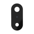 Lentille caméra OnePlus 15R 5G – Noir – Compatible Premium