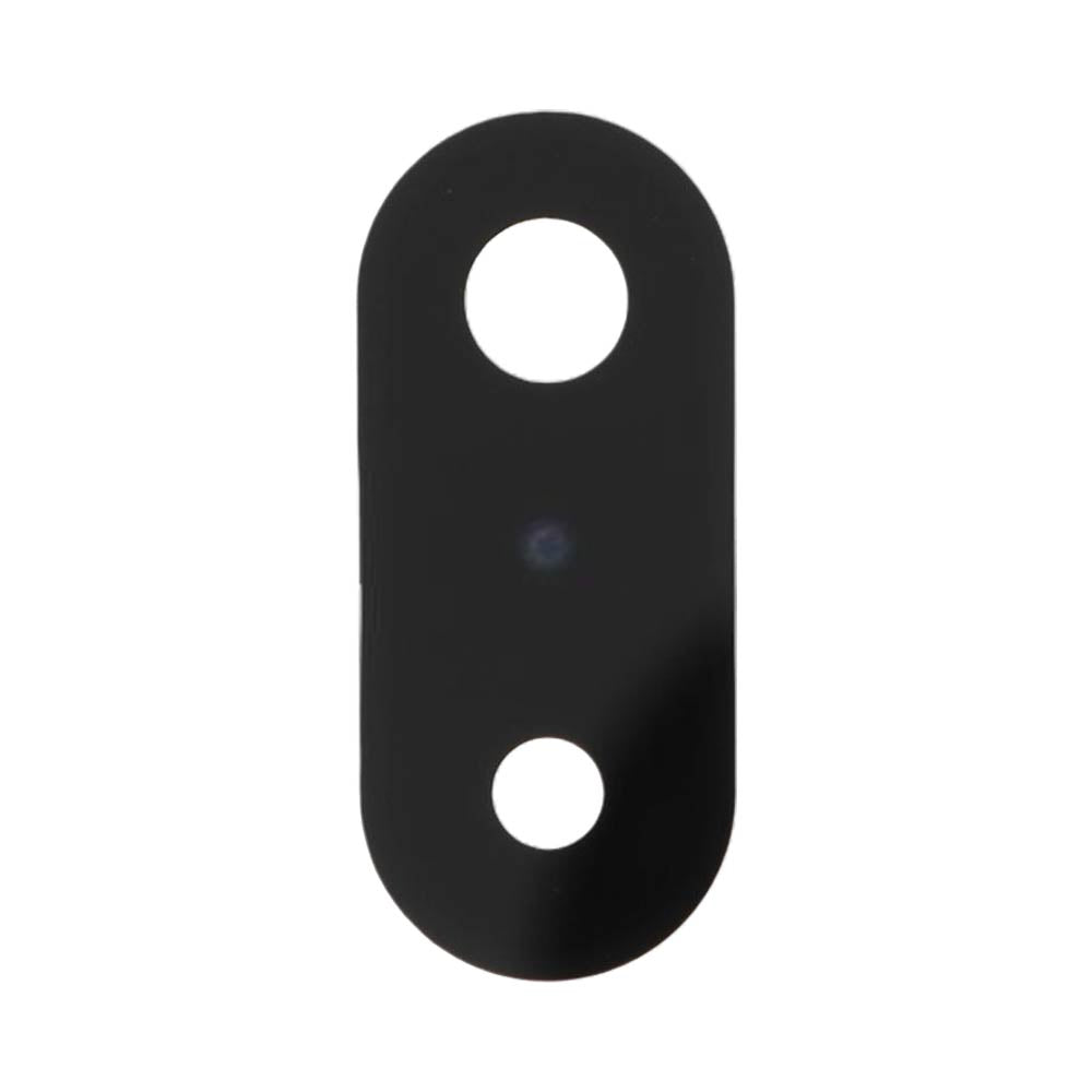 Lentille caméra OnePlus 15R 5G – Noir – Compatible Premium