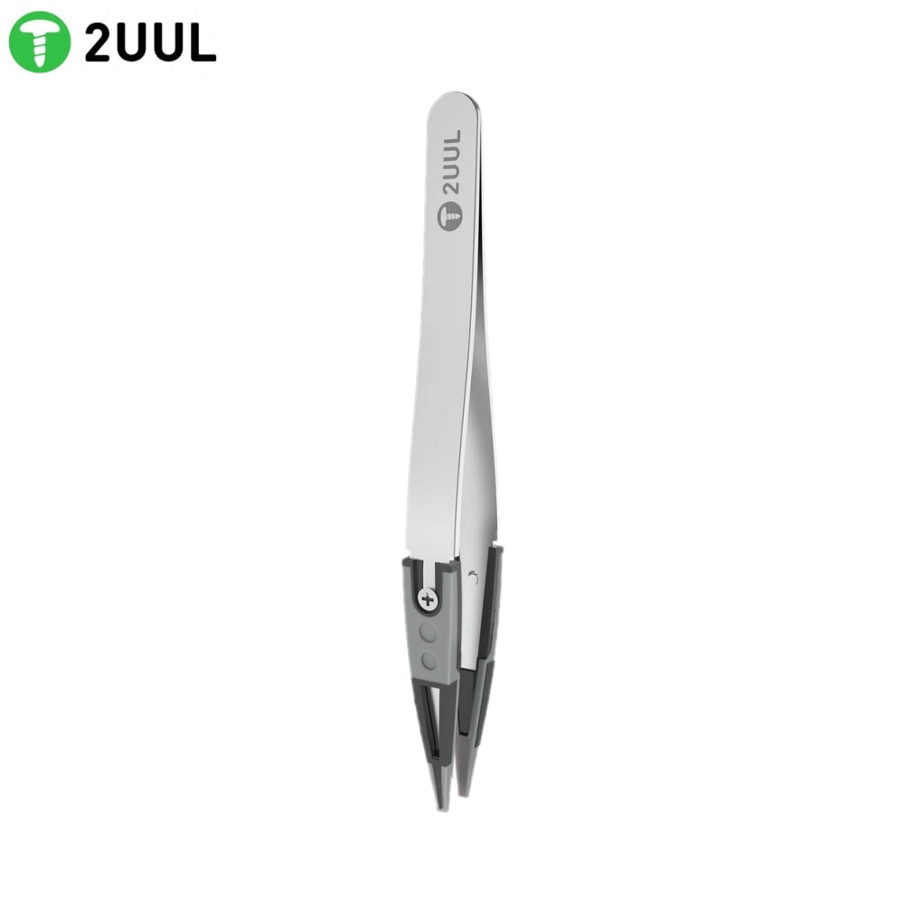 Pince Tweezer 2UUL TW41 CAMTWEEZ Spéciale Caméra (Embout Flexible)