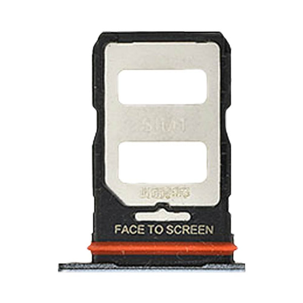 Tiroir SIM Xiaomi 14T – Titane bleu – Compatible Premium