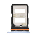 Tiroir SIM Xiaomi 14T Pro – Titane bleu – Compatible Premium