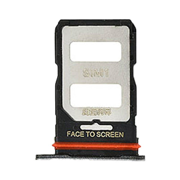 Tiroir SIM Xiaomi 14T – Titane gris – Compatible Premium