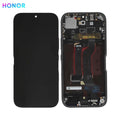 Écran complet Honor 600 Pro 5G – Noir – Original