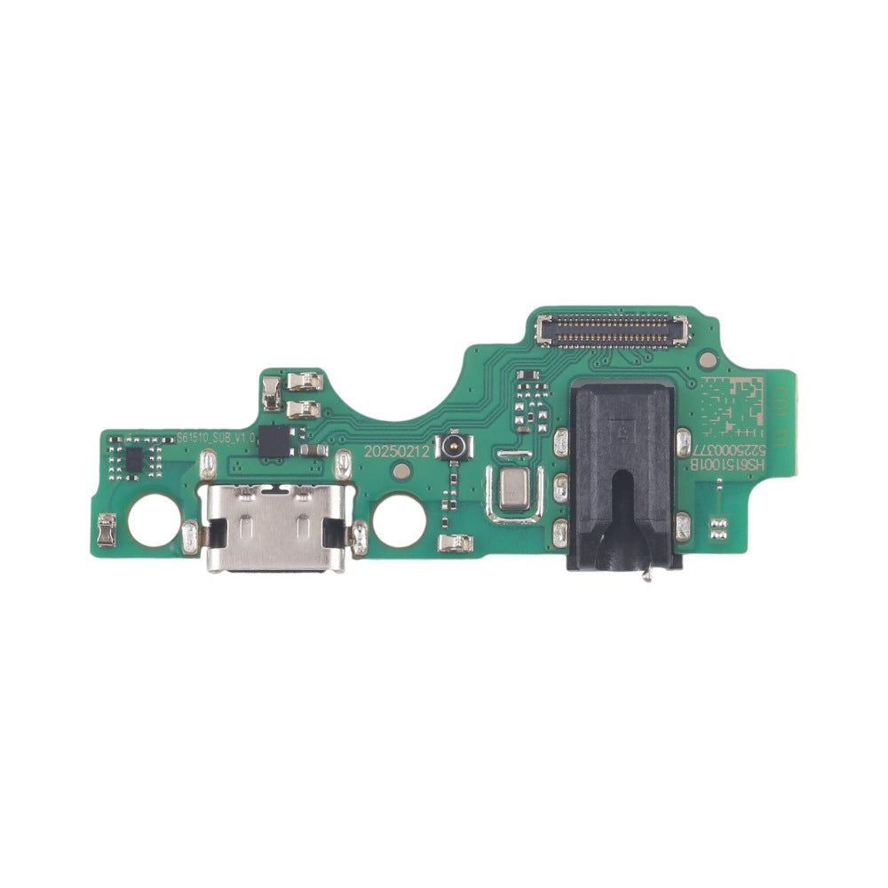 Connecteur de charge ZTE Blade A36 – Compatible Premium