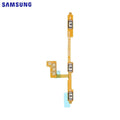 Nappe power et volume Galaxy A27 5G – Original Samsung (Service Pack)