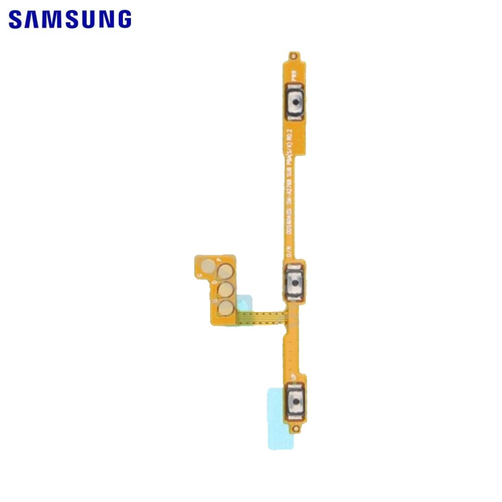 Nappe power et volume Galaxy A27 5G – Original Samsung (Service Pack)