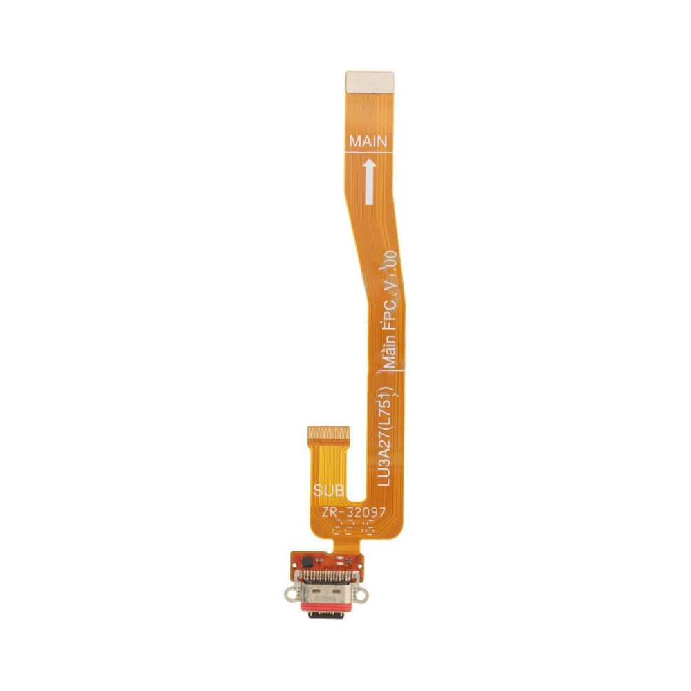 Connecteur de charge Crosscall CORE-X4 – Compatible Premium