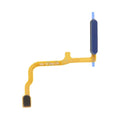 Lecteur d'empreinte Galaxy A27 5G – Bleu – Compatible Premium