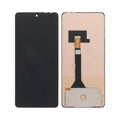 Écran complet Infinix NOTE 30 Pro – Noir – Compatible OLED