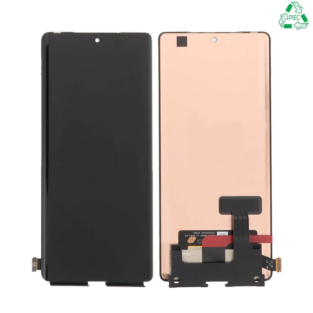 Écran complet Infinix NOTE 40 Pro – Noir – Original démonté
